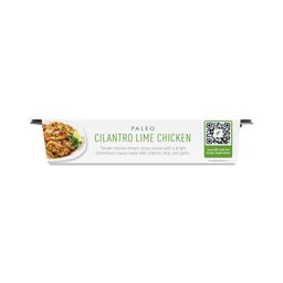 Cilantro Lime Chicken