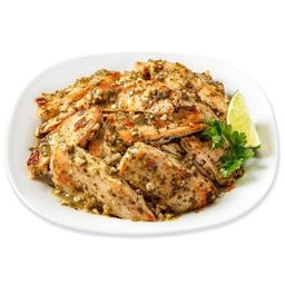Cilantro Lime Chicken