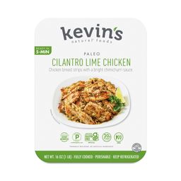 Cilantro Lime Chicken