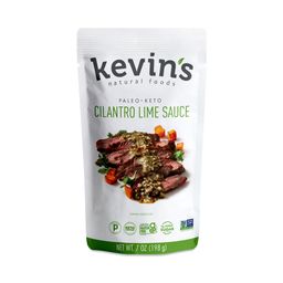 Cilantro Lime Sauce