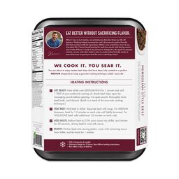 Entrees & Sides Bundle