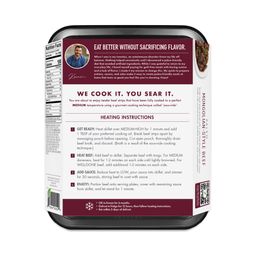 Entrees & Sides Bundle