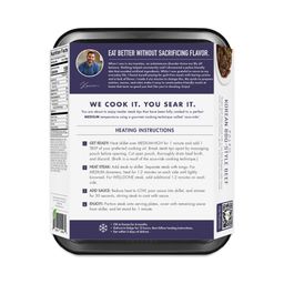 Entrees & Sides Bundle