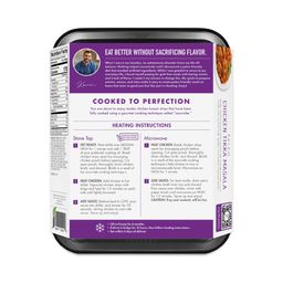 Entrees & Sides Bundle
