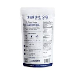 Korean BBQ Sauce