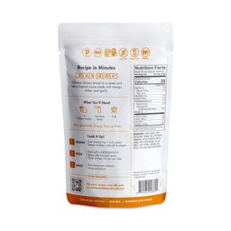 Mango Habanero Sauce