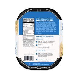 Mashed Cauliflower