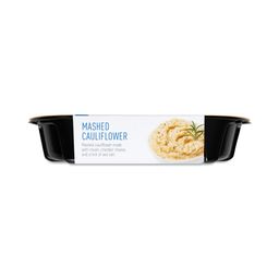 Mashed Cauliflower