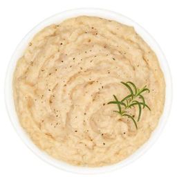 Mashed Cauliflower