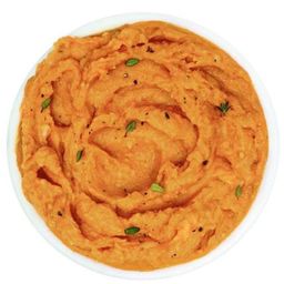 Mashed Sweet Potatoes