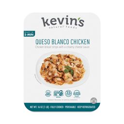 Queso Blanco Chicken