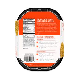 Stir-Fry Rice