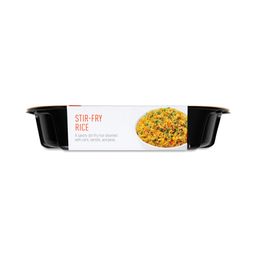 Stir-Fry Rice