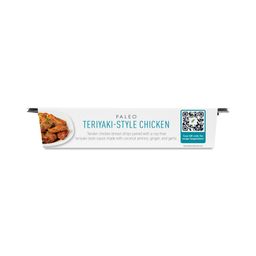Teriyaki-Style Chicken