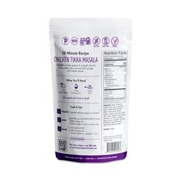 Tikka Masala Sauce