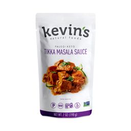 Tikka Masala Sauce