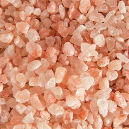 Himalayan Pink Salt, Coarse