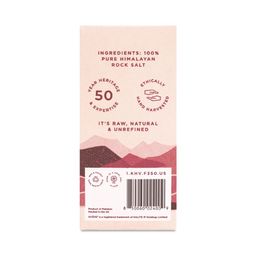 Himalayan Pink Salt, Fine