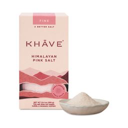 Himalayan Pink Salt, Fine