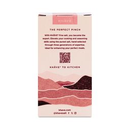 Himalayan Pink Salt, Fine