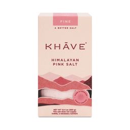 Himalayan Pink Salt, Fine
