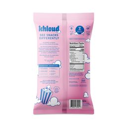 Protein Popcorn, Sweet & Salty Kettle Corn
