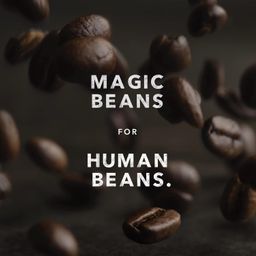 454 Horse Power Ground Coffee, Dark Roast