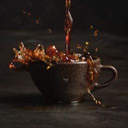 454 Horse Power Ground Coffee, Dark Roast