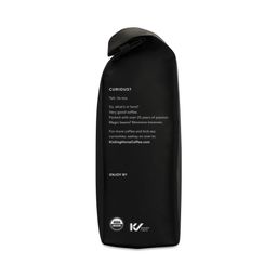 Smart Ass Ground Coffee, Medium Roast
