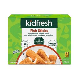 Fish Sticks