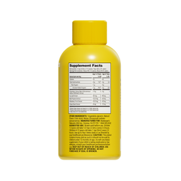 Kids Daytime Cough Syrup, Mixed Berry