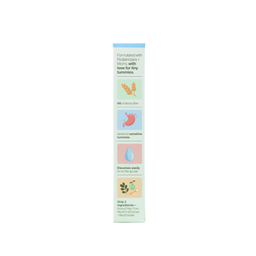 Kids Happy Tummy Fiber Powder