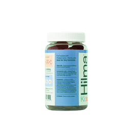 Kids Happy Tummy Regularity Support, Cherry