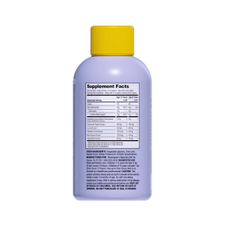 Kids Nighttime Cough Syrup, Mixed Berry