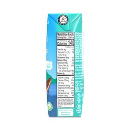 Organic Plant-Based Milk, Chocolate