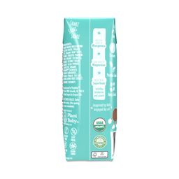 Organic Plant-Based Milk, Chocolate