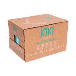 Organic Plant-Based Milk, Chocolate