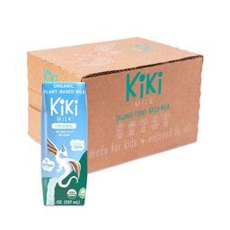 Organic Plant-Based Milk, Original