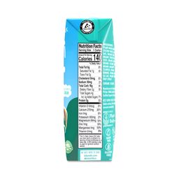 Organic Plant-Based Milk, Original