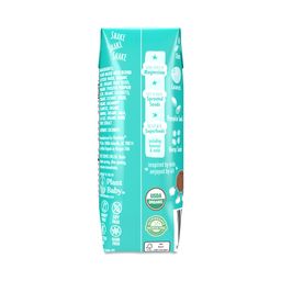 Organic Plant-Based Milk, Original