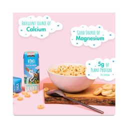 Organic Plant-Based Milk, Original