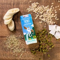 Organic Plant-Based Milk, Original