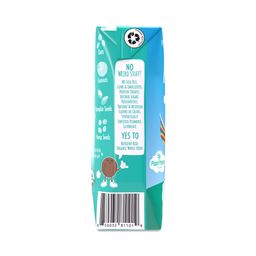 Organic Plant-Based Milk, Original