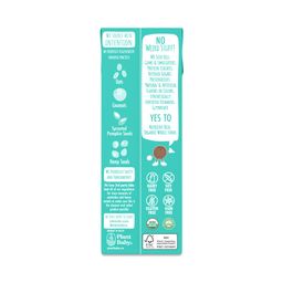 Organic Plant-based Milk, Original, Family Size