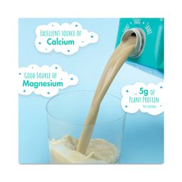Organic Plant-based Milk, Original, Family Size