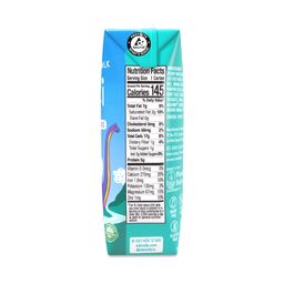 Organic Plant-Based Milk, Unsweetened