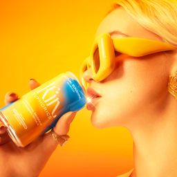 Functional Beverage, Actual Sunshine