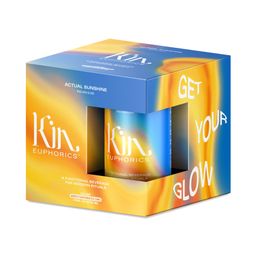 Functional Beverage, Actual Sunshine