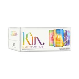 Functional Beverage Feel-Good Flight, Variety Pack