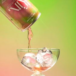 Functional Beverage, Kin Bloom